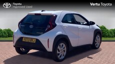 Toyota Aygo X 1.0 VVT-i Pure 5dr Petrol Hatchback